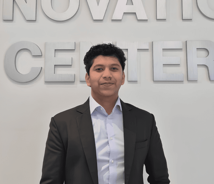 Vedant Hirekar